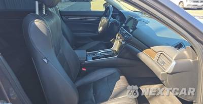 2019 Honda Accord Hybrid Touring - zdjęcie 9 z 19 - miniatura