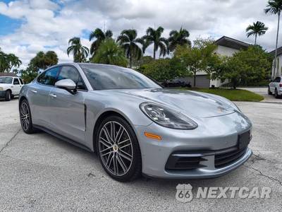 2019 Porsche Panamera 4 - zdjęcie 14 z 44 - miniatura