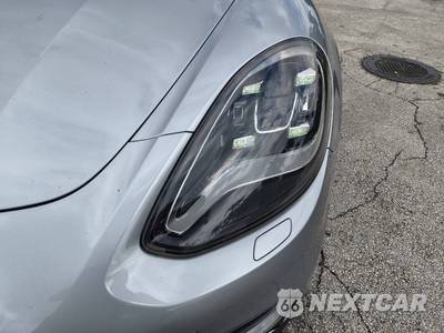 2019 Porsche Panamera 4 - zdjęcie 19 z 44 - miniatura
