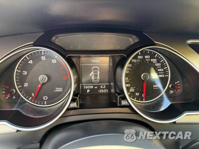 2013 Audi A5 Coupe 2.0T Premium - zdjęcie 11 z 17 - miniatura
