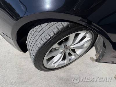 2013 Audi A5 Coupe 2.0T Premium - zdjęcie 17 z 17 - miniatura