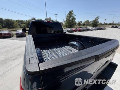 2018 Ford Super Duty F-250 XLT Crew Cab Medium Bed - zdjęcie 6 z 19 - miniatura