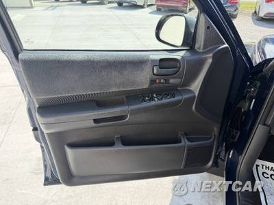 2004 Dodge Dakota Sport Crew Cab Medium Bed - zdjęcie 8 z 17 - miniatura