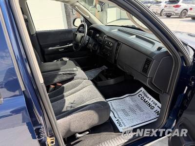 2004 Dodge Dakota Sport Crew Cab Medium Bed - zdjęcie 14 z 17 - miniatura