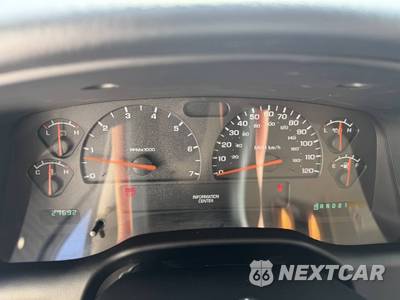 2004 Dodge Dakota Sport Crew Cab Medium Bed - zdjęcie 11 z 17 - miniatura