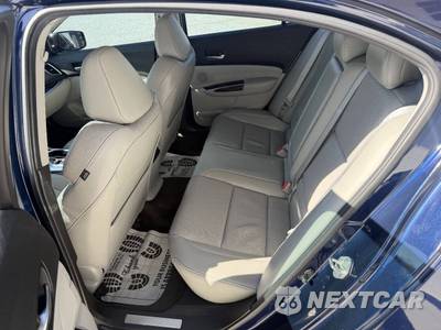 2015 Acura TLX w/Technology Package - zdjęcie 16 z 18 - miniatura
