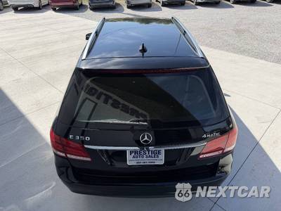 2016 Mercedes-Benz E 350 Sport 4MATIC Wagon - zdjęcie 6 z 20 - miniatura