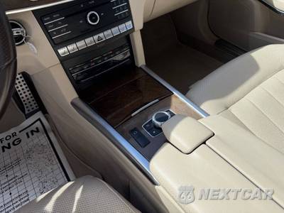 2016 Mercedes-Benz E 350 Sport 4MATIC Wagon - zdjęcie 15 z 20 - miniatura