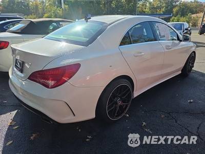 2014 Mercedes-Benz CLA 250 - zdjęcie 4 z 28 - miniatura