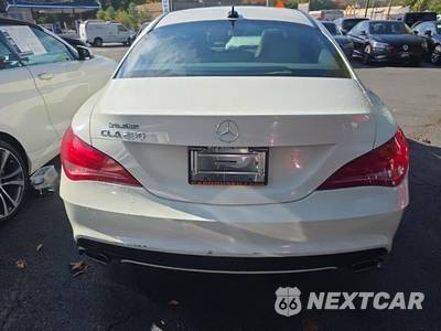 2014 Mercedes-Benz CLA 250 - zdjęcie 5 z 28 - miniatura