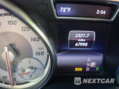 2014 Mercedes-Benz CLA 250 - zdjęcie 15 z 28 - miniatura
