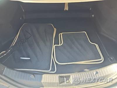 2014 Mercedes-Benz CLA 250 - zdjęcie 20 z 28 - miniatura