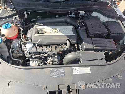 2011 Volkswagen CC Sport - zdjęcie 15 z 35 - miniatura