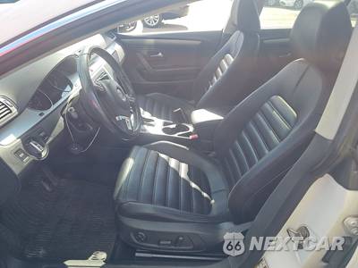 2011 Volkswagen CC Sport - zdjęcie 7 z 35 - miniatura
