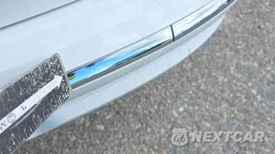 2011 Volkswagen CC Sport - zdjęcie 23 z 35 - miniatura
