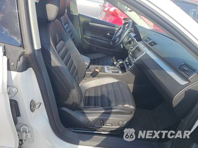2011 Volkswagen CC Sport - zdjęcie 8 z 35 - miniatura