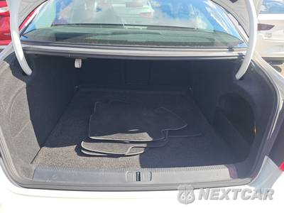 2011 Volkswagen CC Sport - zdjęcie 16 z 35 - miniatura