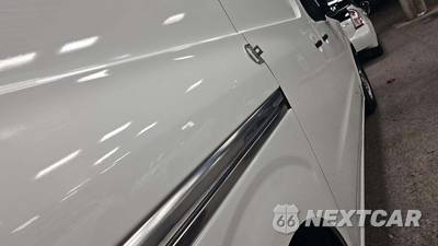 2021 Nissan NV2500 HD Cargo SV High Roof 146.1" WB - zdjęcie 30 z 35 - miniatura
