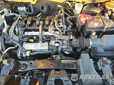 2023 Nissan Kicks SV - zdjęcie 15 z 27 - miniatura