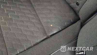 2023 Nissan Kicks SV - zdjęcie 21 z 27 - miniatura