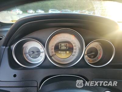 2012 Mercedes-Benz C 250 Coupe - zdjęcie 12 z 18 - miniatura