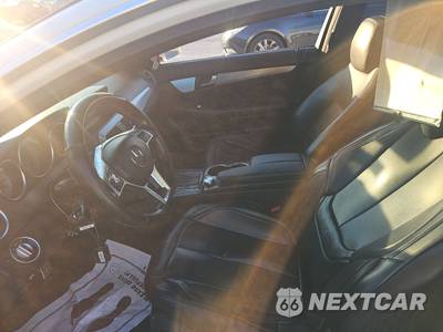 2012 Mercedes-Benz C 250 Coupe - zdjęcie 7 z 18 - miniatura