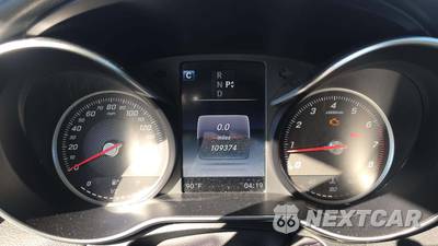 2017 Mercedes-Benz C 300 Sedan - zdjęcie 25 z 35 - miniatura