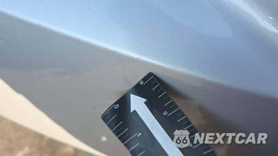 2018 Nissan Kicks S - zdjęcie 24 z 28 - miniatura