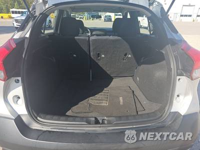 2018 Nissan Kicks S - zdjęcie 16 z 28 - miniatura