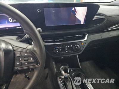 2024 Buick Envista Preferred G02 - zdjęcie 11 z 50 - miniatura