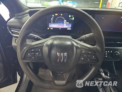 2024 Buick Envista Preferred G02 - zdjęcie 10 z 50 - miniatura