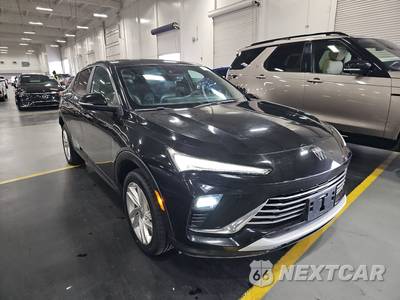 2024 Buick Envista Preferred G02 - zdjęcie 3 z 50 - miniatura