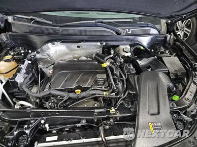2024 Buick Envista Preferred G02 - zdjęcie 15 z 50 - miniatura
