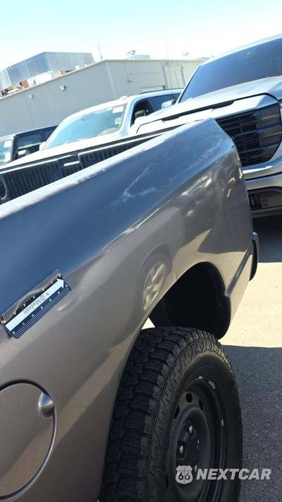 2003 Dodge Ram 1500 SLT Crew Cab Long Bed - zdjęcie 42 z 42 - miniatura