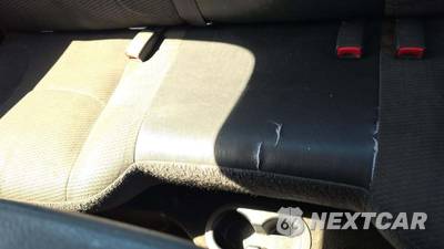 2003 Dodge Ram 1500 SLT Crew Cab Long Bed - zdjęcie 37 z 42 - miniatura