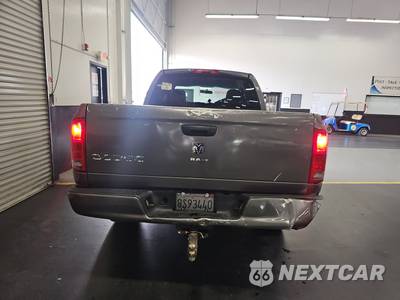 2003 Dodge Ram 1500 SLT Crew Cab Long Bed - zdjęcie 5 z 42 - miniatura