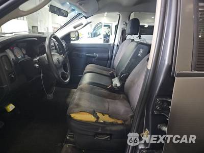 2003 Dodge Ram 1500 SLT Crew Cab Long Bed - zdjęcie 7 z 42 - miniatura