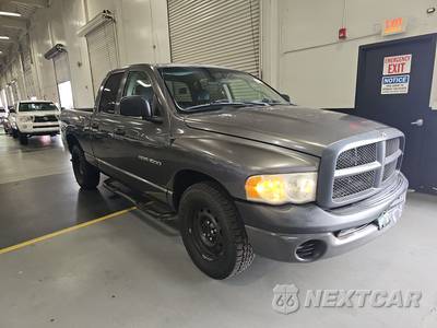 2003 Dodge Ram 1500 SLT Crew Cab Long Bed - zdjęcie 3 z 42 - miniatura