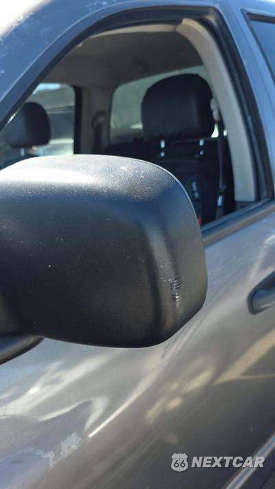 2003 Dodge Ram 1500 SLT Crew Cab Long Bed - zdjęcie 31 z 42 - miniatura