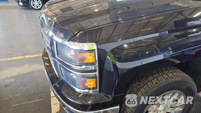 2015 Chevrolet Silverado 1500 LT Extended Cab Medium Bed 1LT - zdjęcie 41 z 42 - miniatura