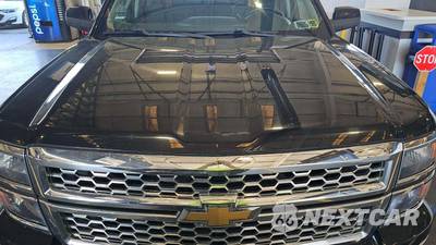 2015 Chevrolet Silverado 1500 LT Extended Cab Medium Bed 1LT - zdjęcie 37 z 42 - miniatura