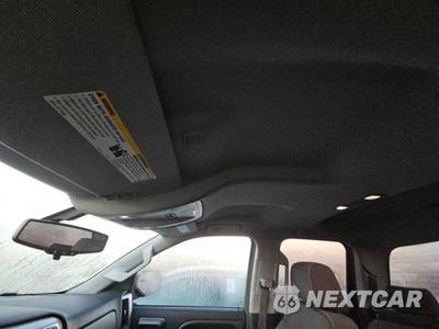 2015 Chevrolet Silverado 1500 LT Extended Cab Medium Bed 1LT - zdjęcie 17 z 42 - miniatura