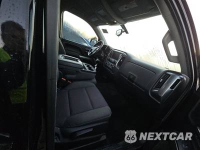 2015 Chevrolet Silverado 1500 LT Extended Cab Medium Bed 1LT - zdjęcie 8 z 42 - miniatura