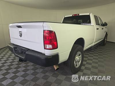2017 Ram 3500 Tradesman Crew Cab Long Bed - zdjęcie 4 z 22 - miniatura