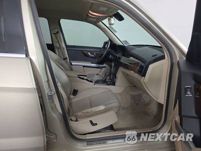 2011 Mercedes-Benz GLK 350 - zdjęcie 8 z 36 - miniatura