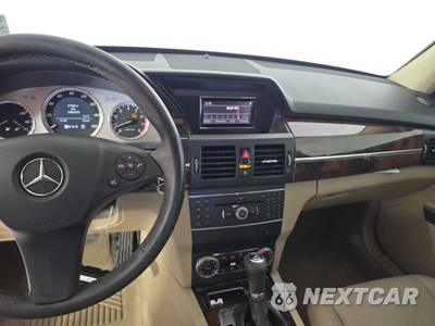 2011 Mercedes-Benz GLK 350 - zdjęcie 11 z 36 - miniatura