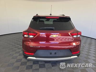 2023 Chevrolet Trailblazer LT 1LT - zdjęcie 5 z 36 - miniatura