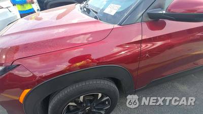 2023 Chevrolet Trailblazer LT 1LT - zdjęcie 25 z 36 - miniatura