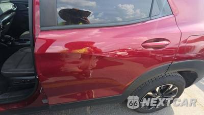 2023 Chevrolet Trailblazer LT 1LT - zdjęcie 19 z 36 - miniatura