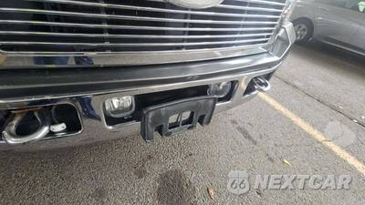 2006 Ford Super Duty F-250 Lariat Crew Cab Medium Bed - zdjęcie 35 z 50 - miniatura